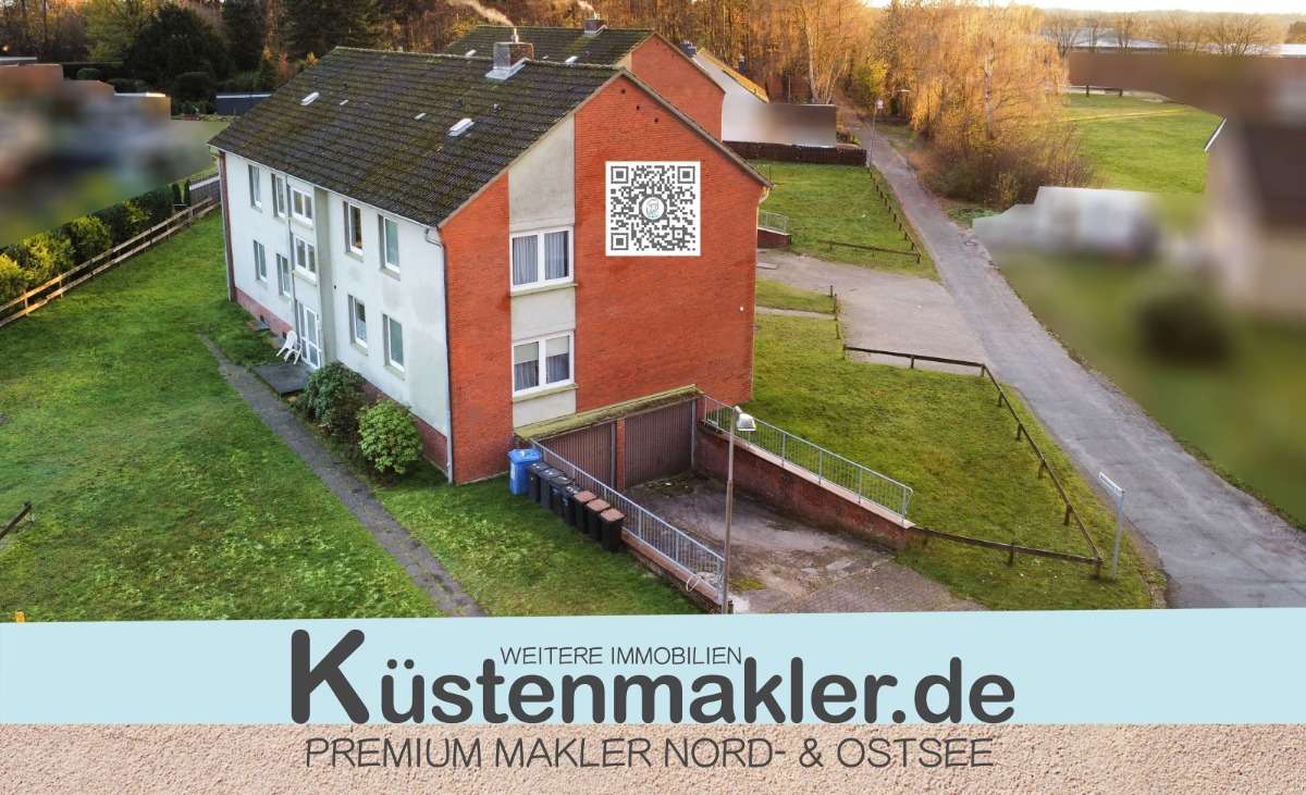 Thumbnail-Haus zum Kaufen in Lamstedt 275.000,00 € 274 m²