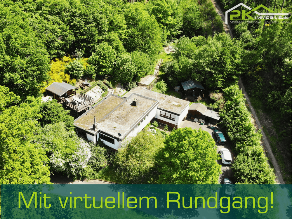 Thumbnail-Haus zum Kaufen in Hellenthal 459.000,00 € 348.31 m²