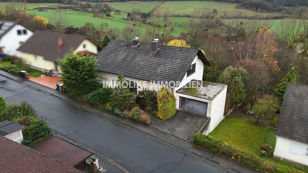 Thumbnail-Haus zum Kaufen in Sannerz 235.000,00 € 241 m²