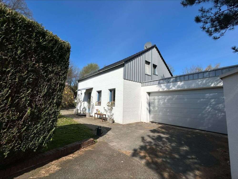 Thumbnail-Haus zum Kaufen in Mönchengladbach 385.000,00 € 111.32 m²