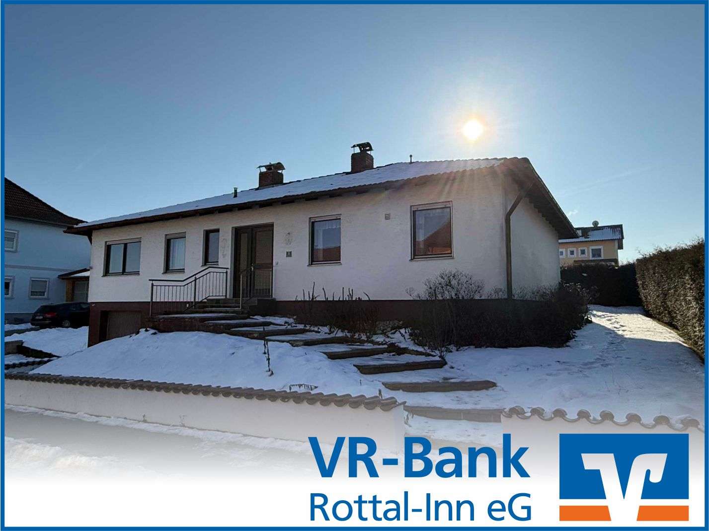 Thumbnail-Haus zum Kaufen in Bayerbach 265.000,00 € 125 m²