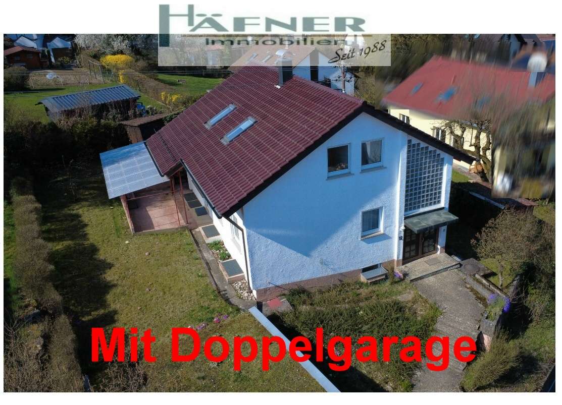 Thumbnail-Haus zum Kaufen in Weissach im Tal 349.800,00 € 133 m²