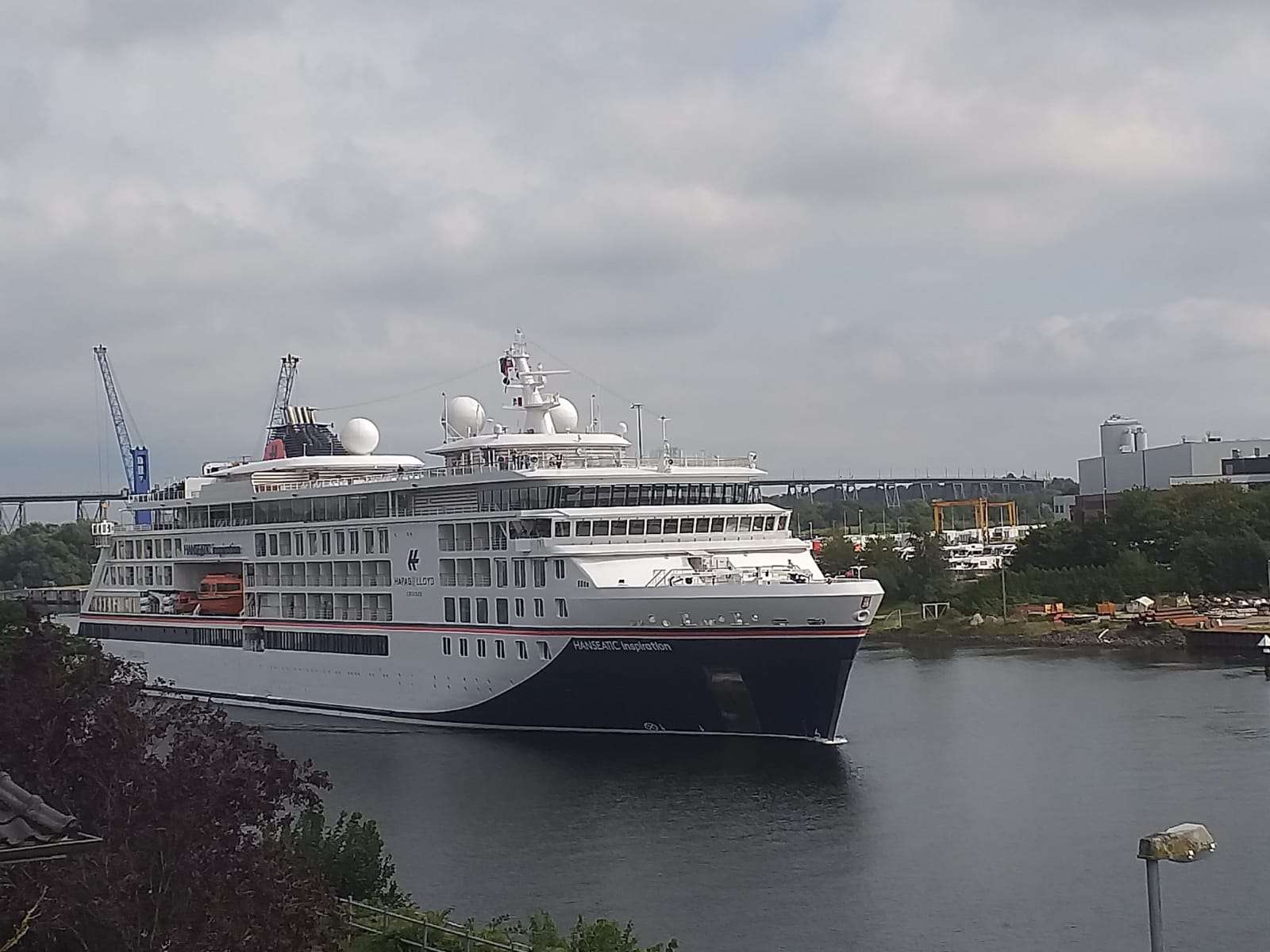 Thumbnail-Wohnung zum Kaufen in Rendsburg 379.000,00 € 102.63 m²