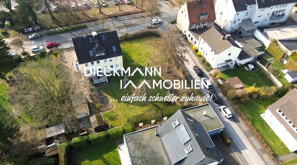 Thumbnail-Grundstück zu verkaufen in Kamen 106.400,00 € 304 m²