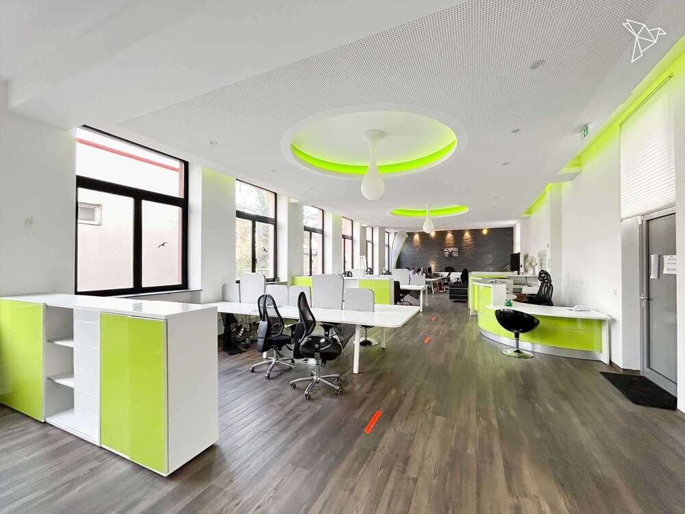 Thumbnail-Büro in Hanau 1.595.000,00 € 627 m²