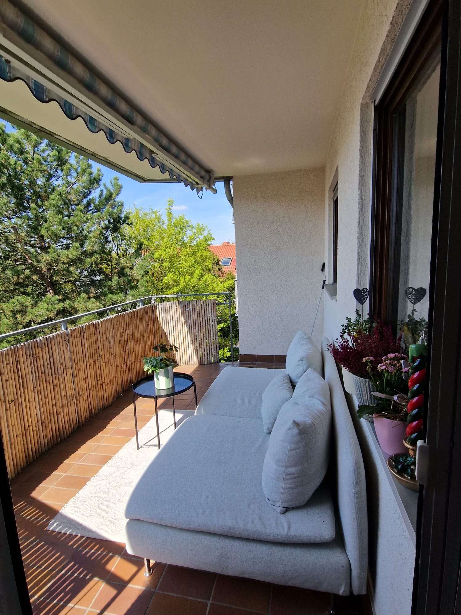 Thumbnail-Wohnung zum Mieten in Heilbronn 1.100,00 € 92 m²