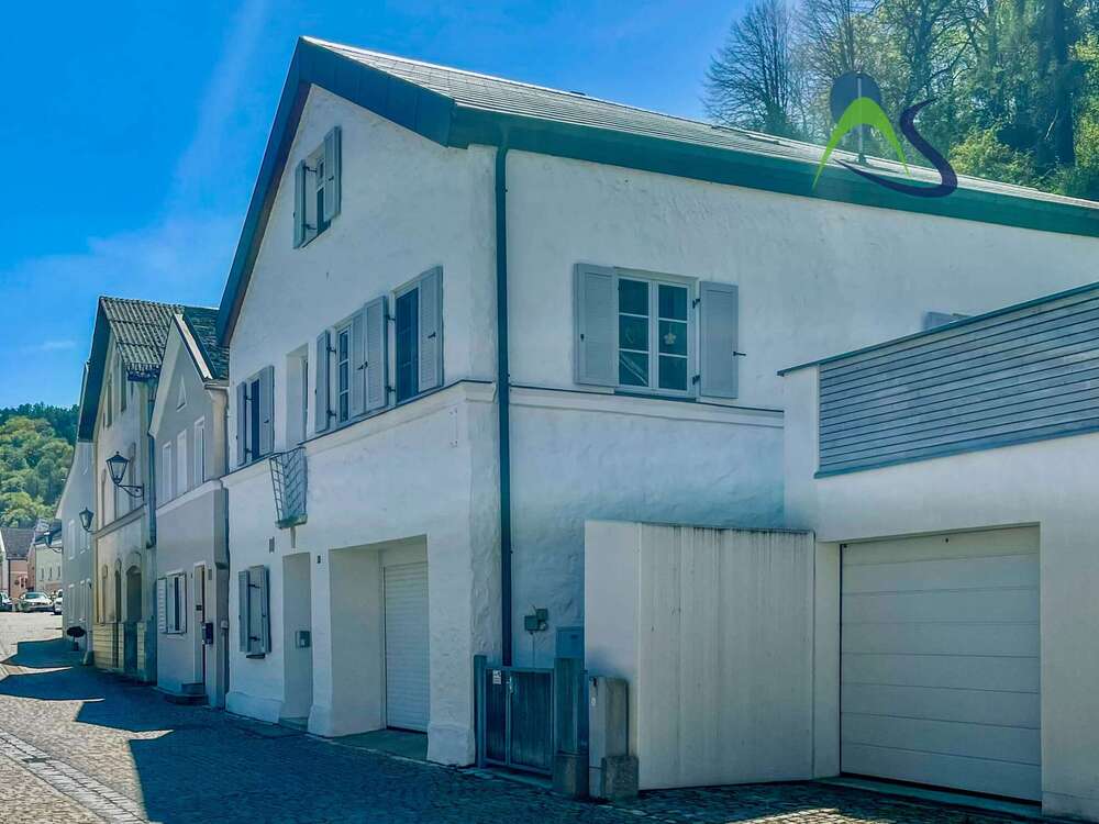 Thumbnail-Haus zum Kaufen in Riedenburg 599.000,00 € 181.05 m²