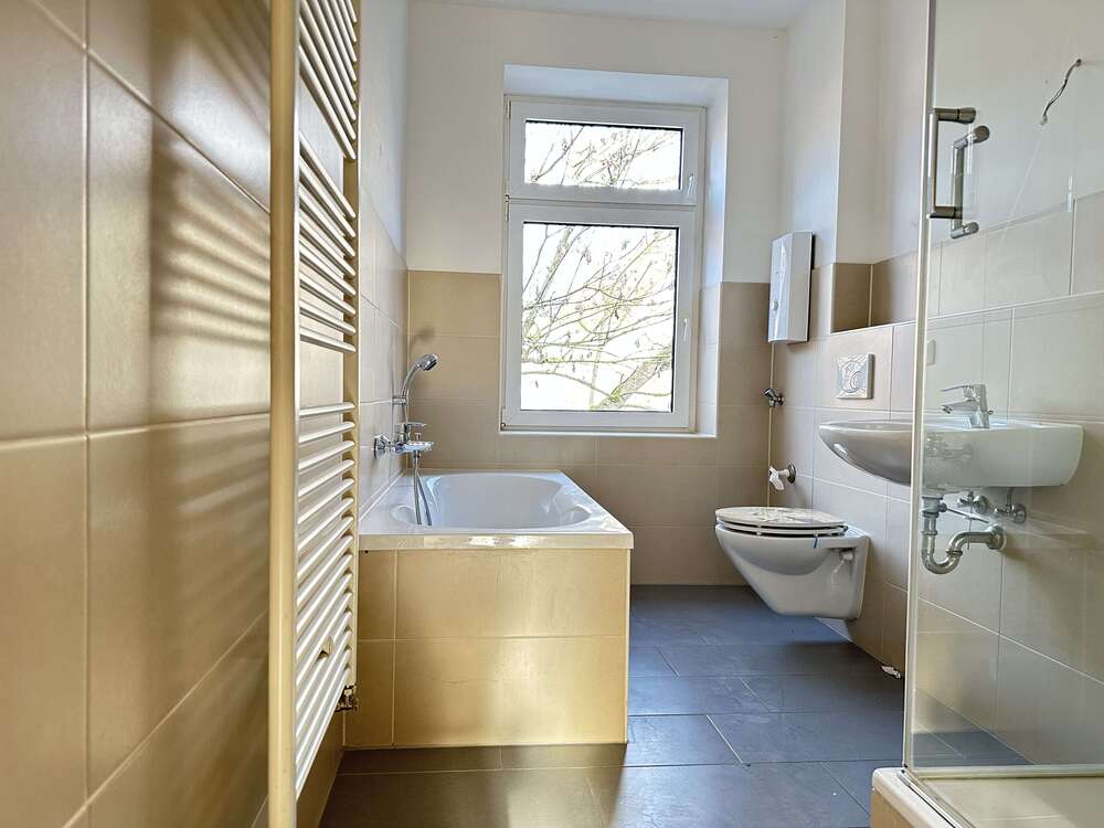 Thumbnail-Wohnung zum Mieten in Stendal 800,00 € 95 m²