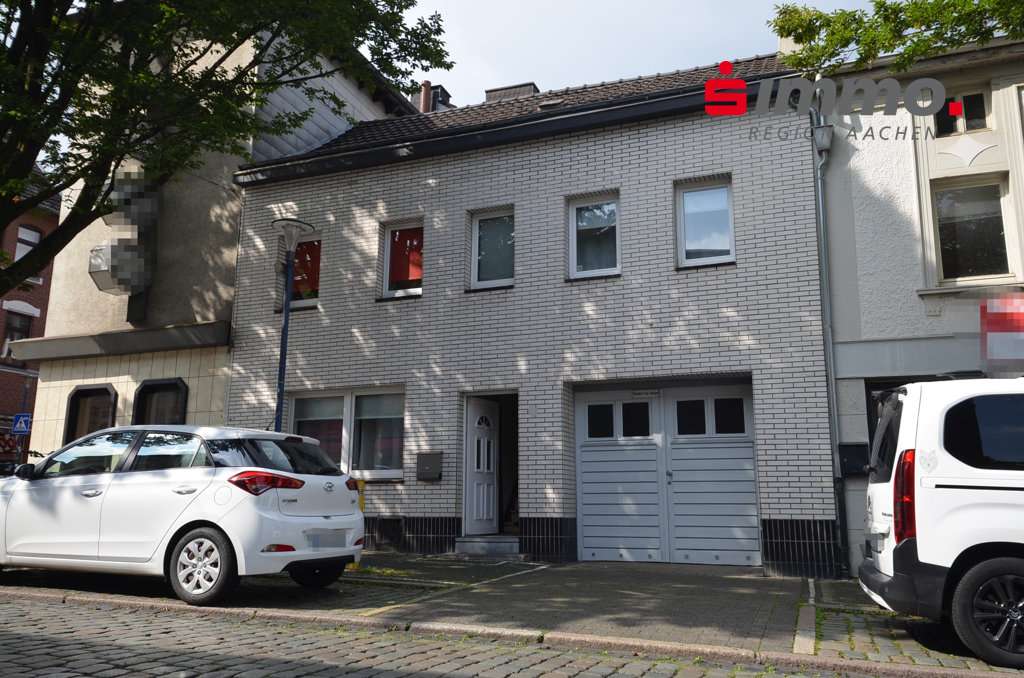 Thumbnail-Haus zum Kaufen in Herzogenrath 169.000,00 € 68.76 m²