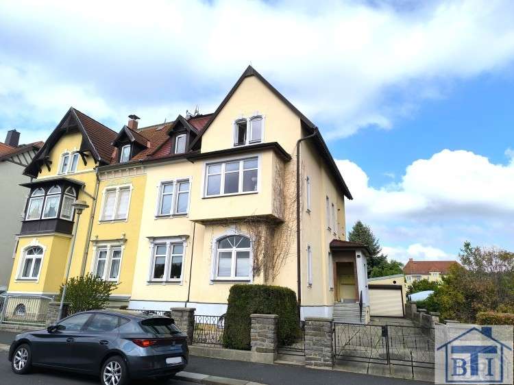 Thumbnail-Wohnung zum Mieten in Zittau 485,00 € 71.5 m²