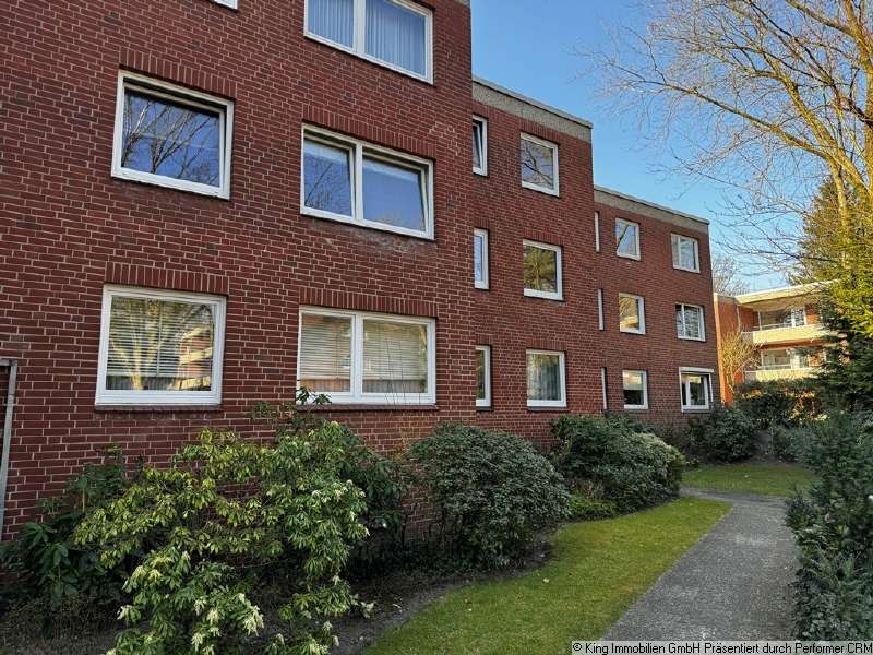 Thumbnail-Wohnung zum Kaufen in Hamburg 469.000,00 € 101 m²
