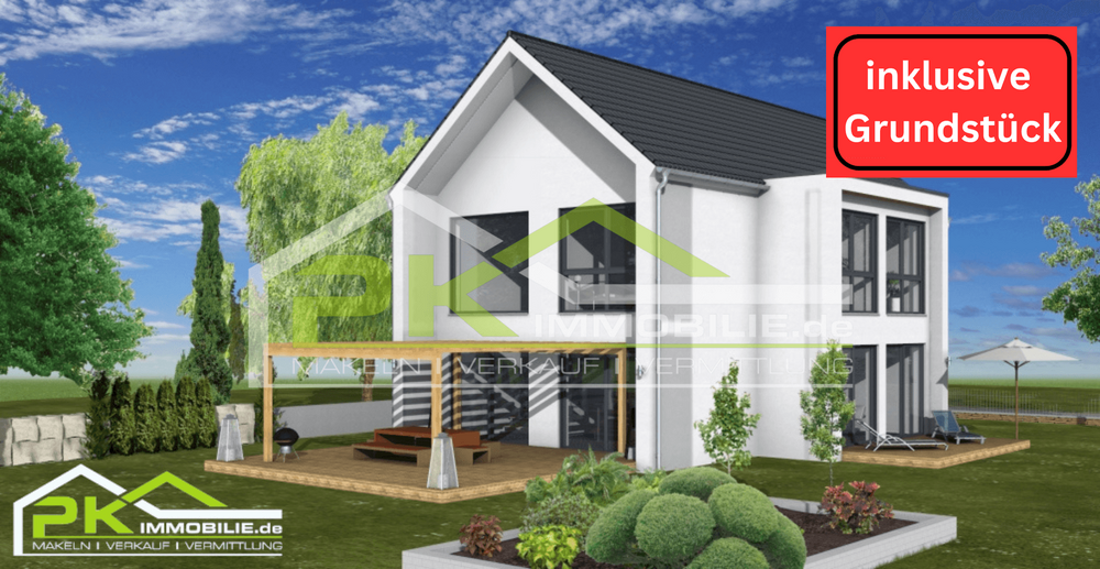 Thumbnail-Haus zum Kaufen in Nentershausen 613.300,00 € 151.02 m²