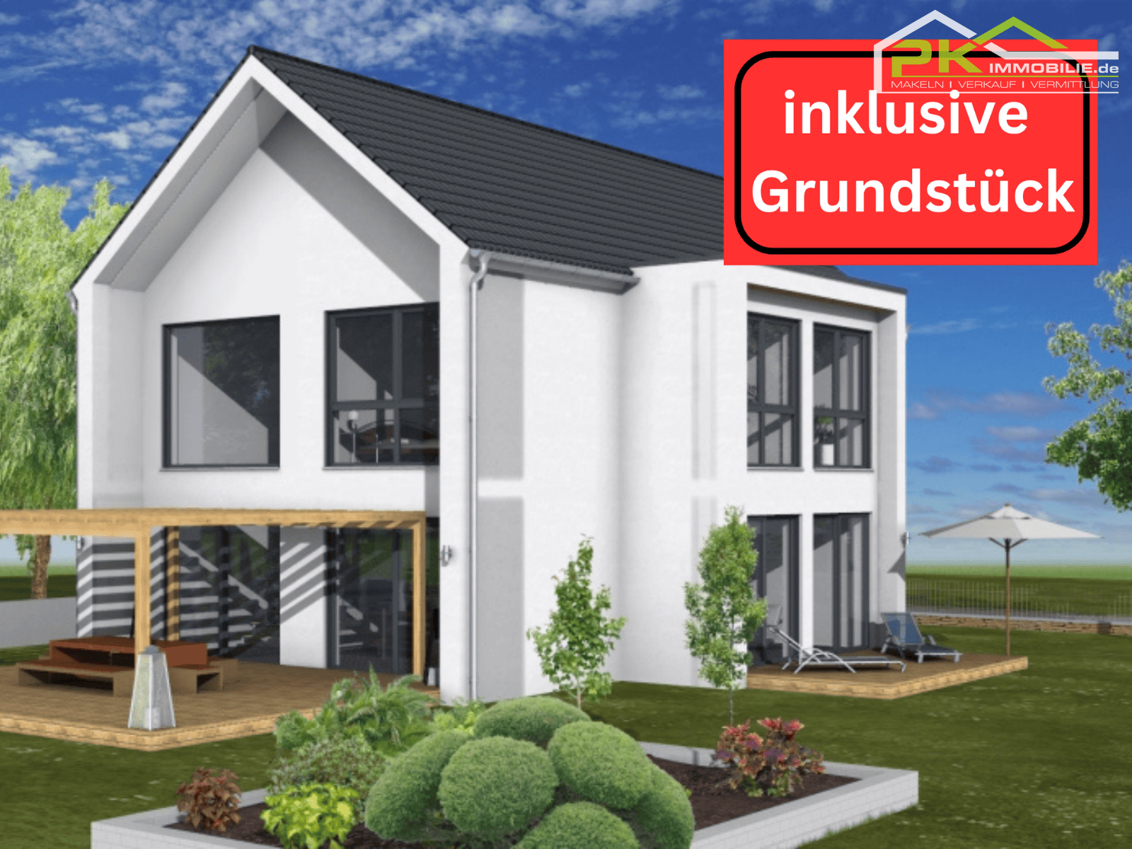 Thumbnail-Haus zum Kaufen in Nentershausen 613.300,00 € 151.02 m²