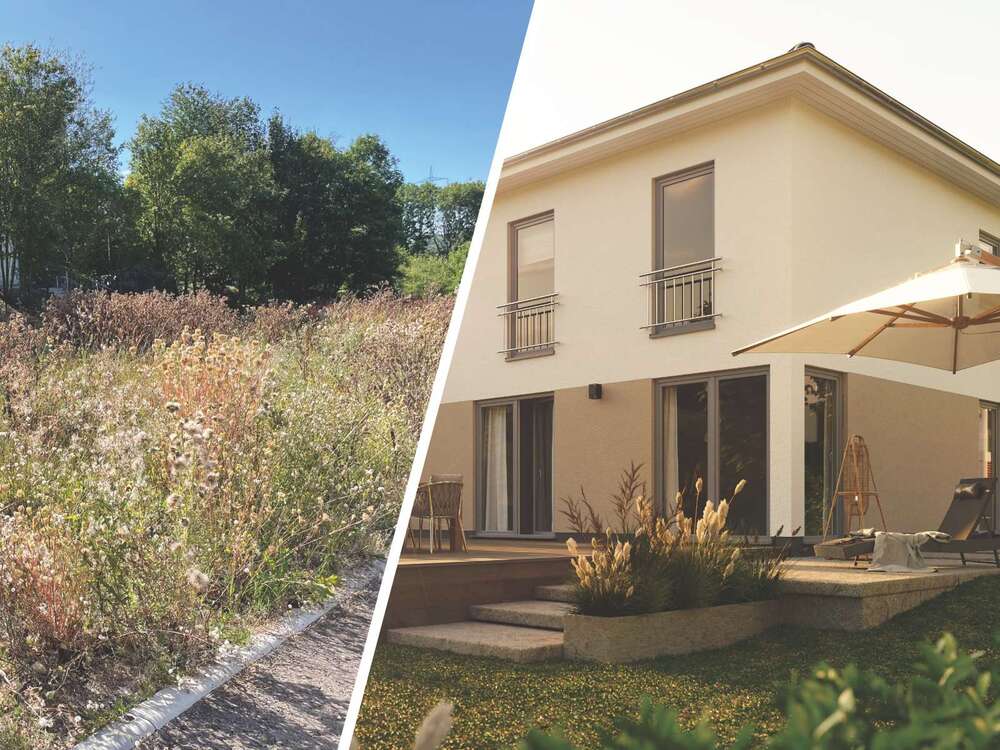 Thumbnail-Haus zum Kaufen in Magdala 448.100,00 € 153 m²