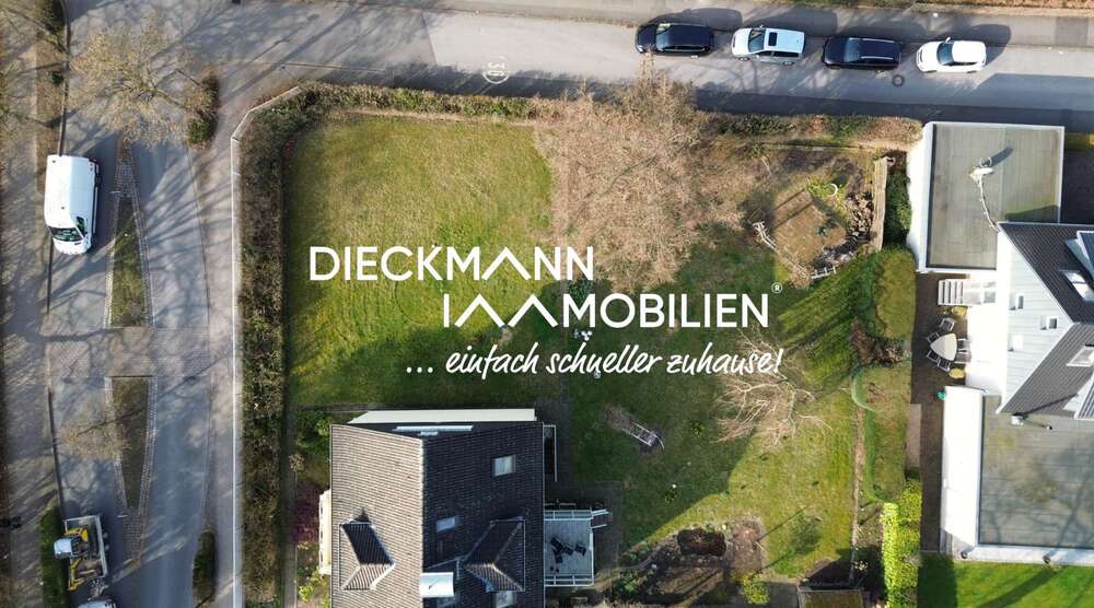 Thumbnail-Grundstück zu verkaufen in Kamen 220.500,00 € 630 m²