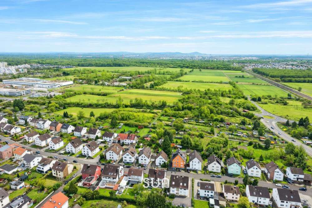 Thumbnail-Wohnung zum Kaufen in Egelsbach 319.000,00 € 74 m²