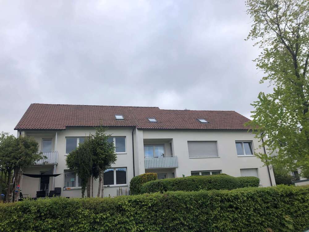 Thumbnail-Wohnung zum Mieten in Aalen 990,00 € 77 m²