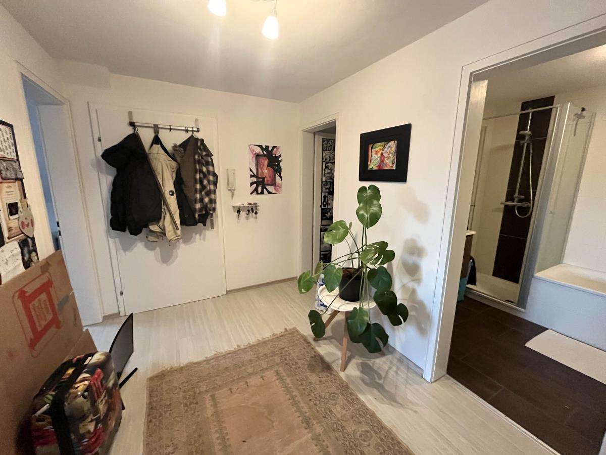 Thumbnail-Wohnung zum Mieten in Freising 750,00 € 65 m²