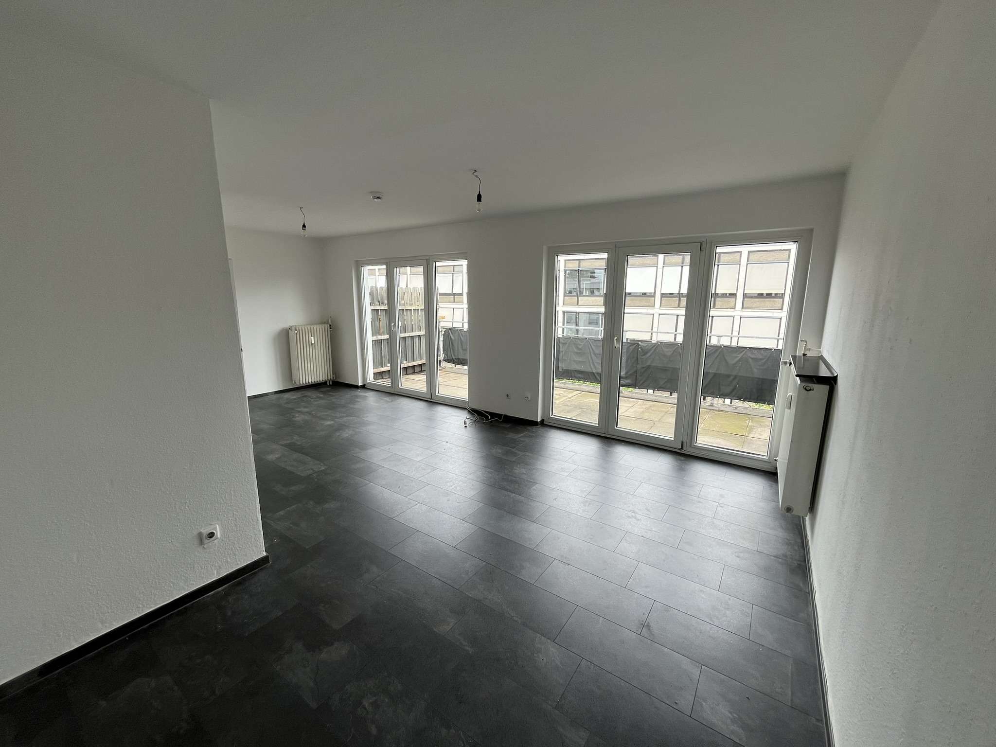 Thumbnail-Wohnung zum Mieten in Hannover 490,00 € 35 m²