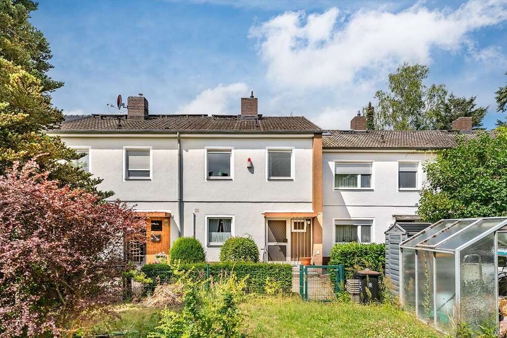 Thumbnail-Haus zum Kaufen in Berlin-Buckow 395.000,00 € 87.64 m²