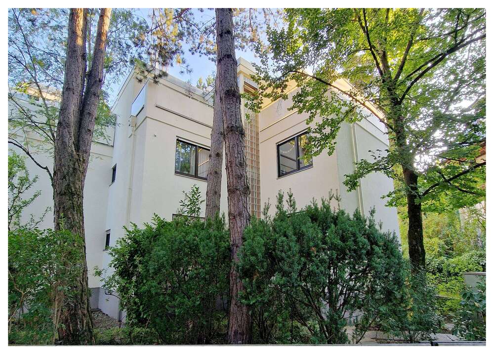 Thumbnail-Wohnung zum Kaufen in München-Solln 720.000,00 € 102.52 m²