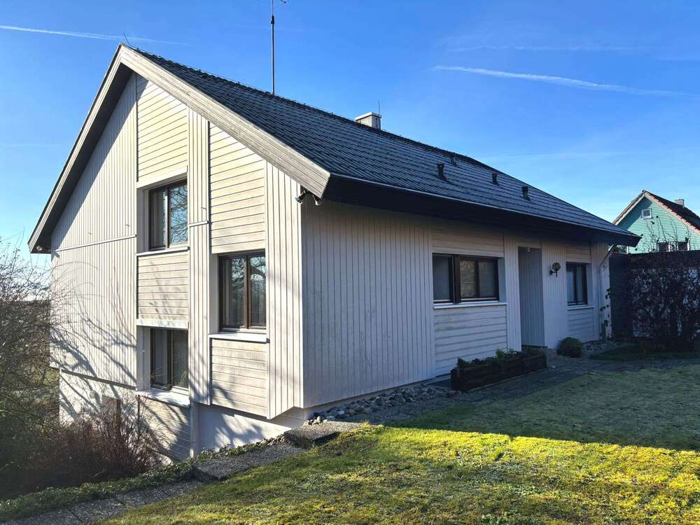 Thumbnail-Haus zum Kaufen in Wangen 599.000,00 € 177 m²