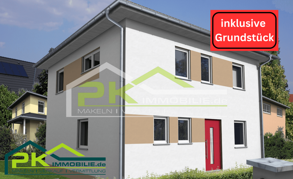 Thumbnail-Haus zum Kaufen in Herschbach(Oberwesterwald) 269.500,00 € 104.98 m²