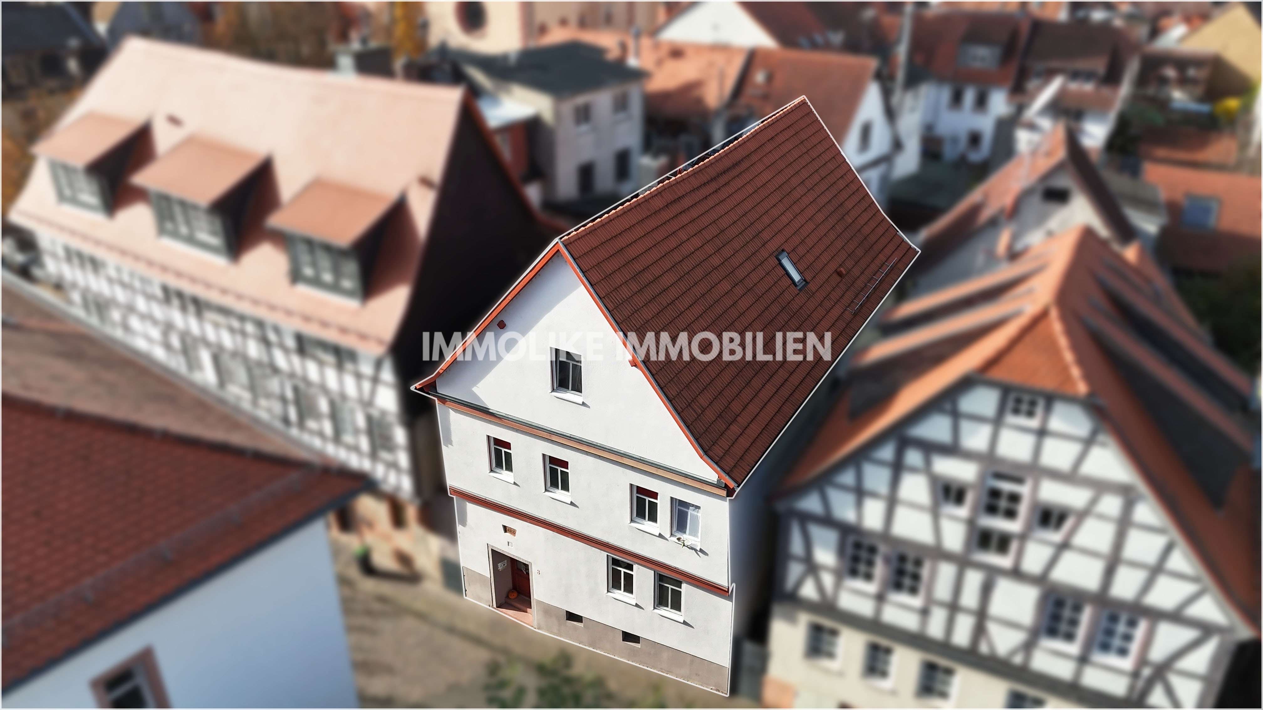 Thumbnail-Haus zum Kaufen in Gelnhausen 399.000,00 € 242 m²