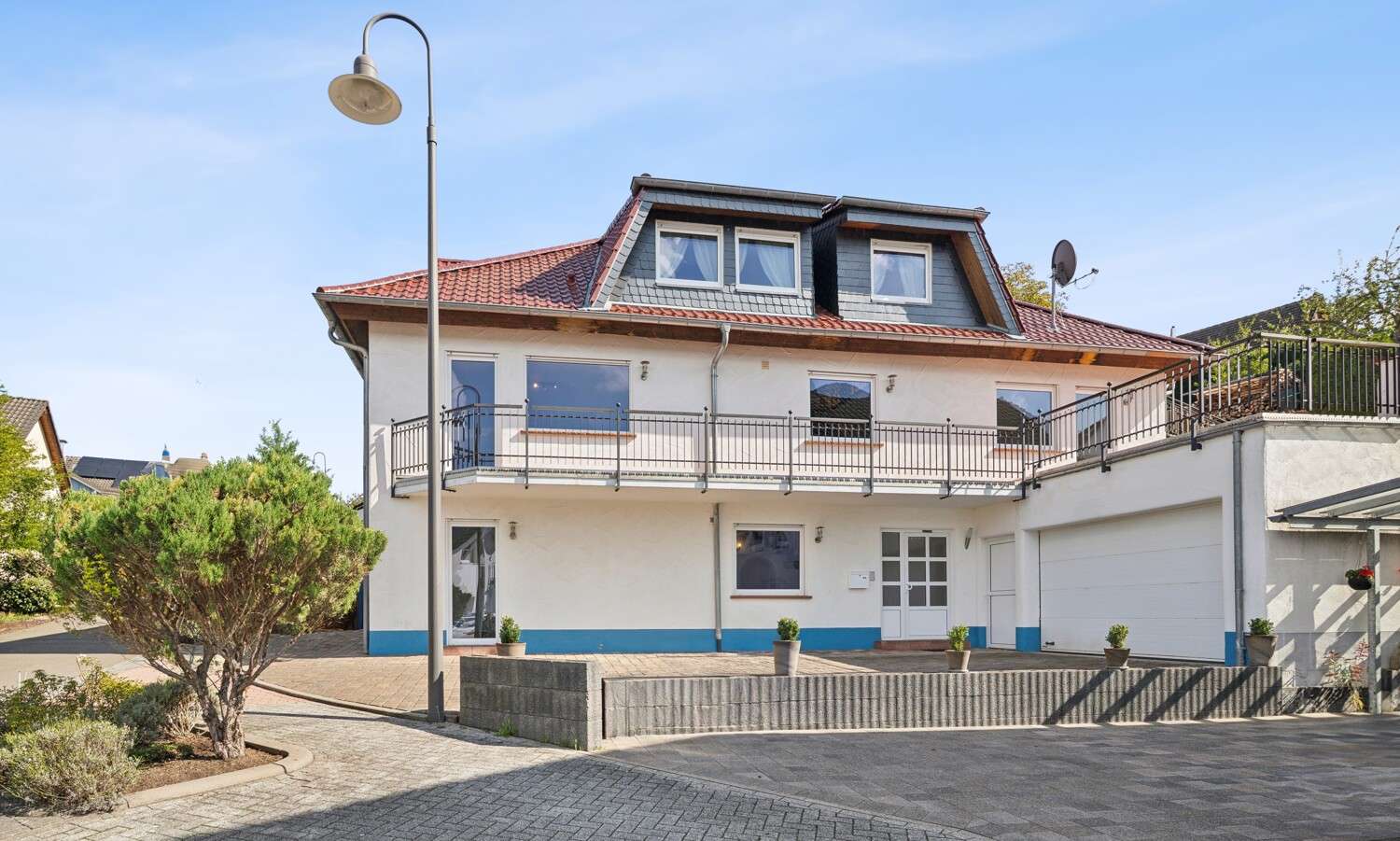 Thumbnail-Haus zum Kaufen in Katzweiler 695.000,00 € 355.62 m²