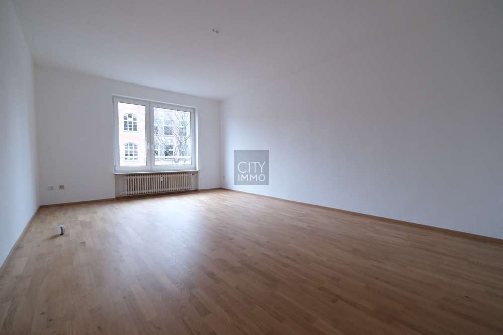 Thumbnail-Wohnung zum Mieten in Nürnberg 485,00 € 36 m²