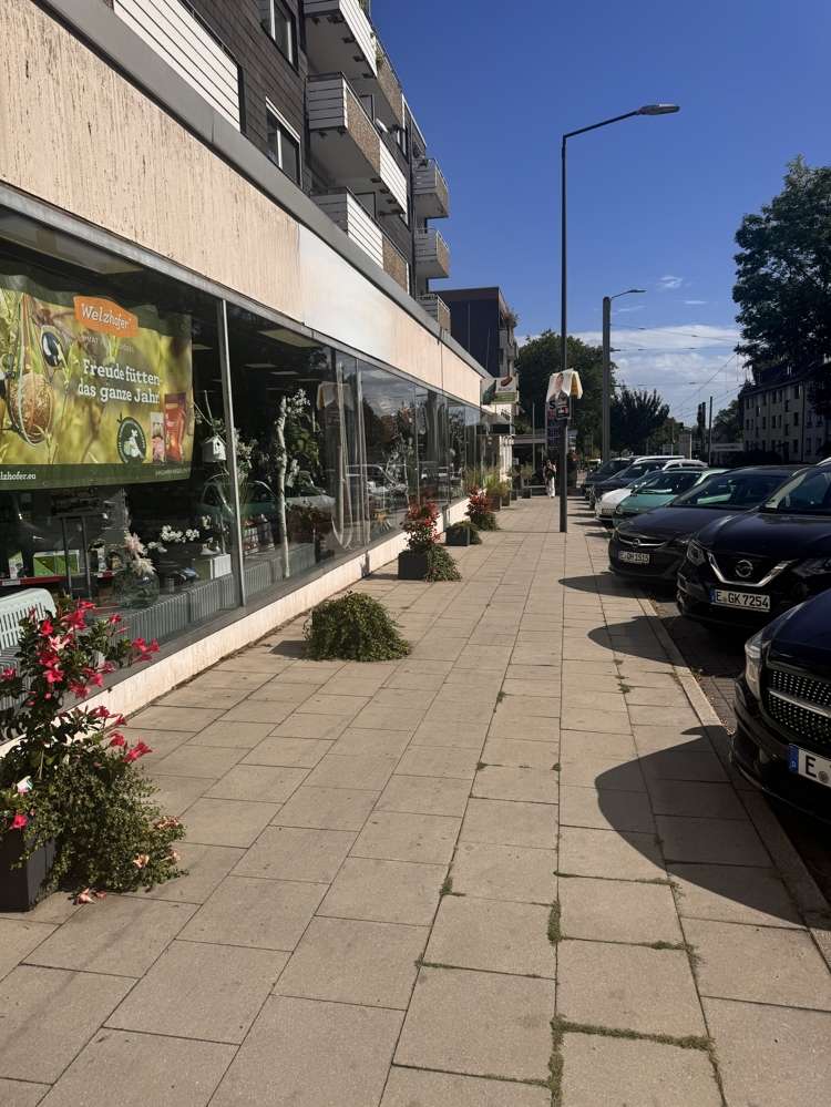 Thumbnail-Einzelhandel in Essen Rellinghausen 3.300,00 € 417 m²