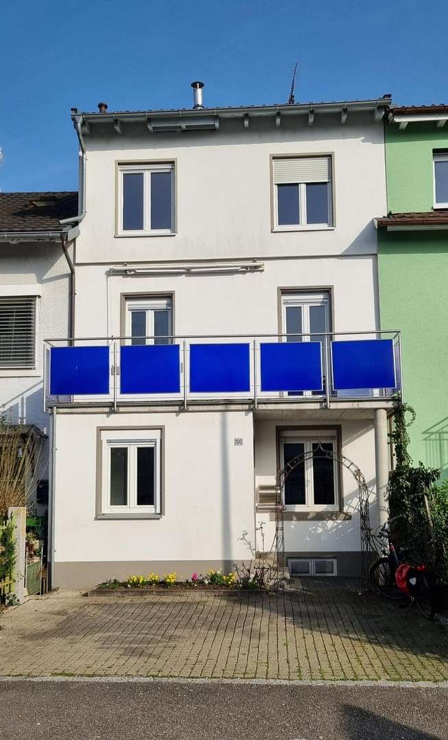 Thumbnail-Haus zum Kaufen in Lörrach 289.000,00 € 75 m²