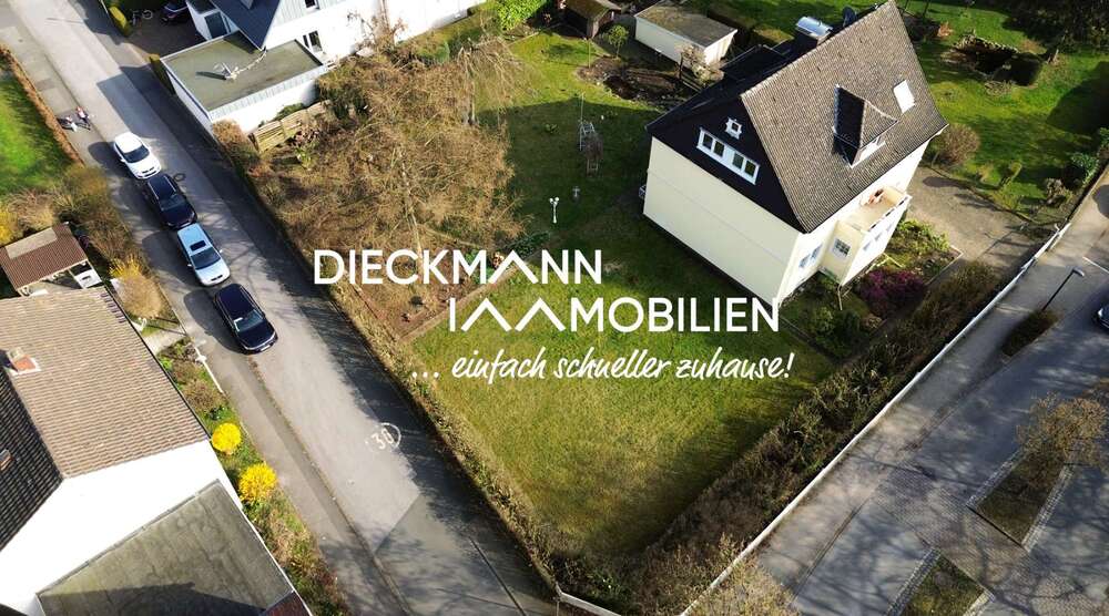 Thumbnail-Grundstück zu verkaufen in Kamen 114.100,00 € 326 m²