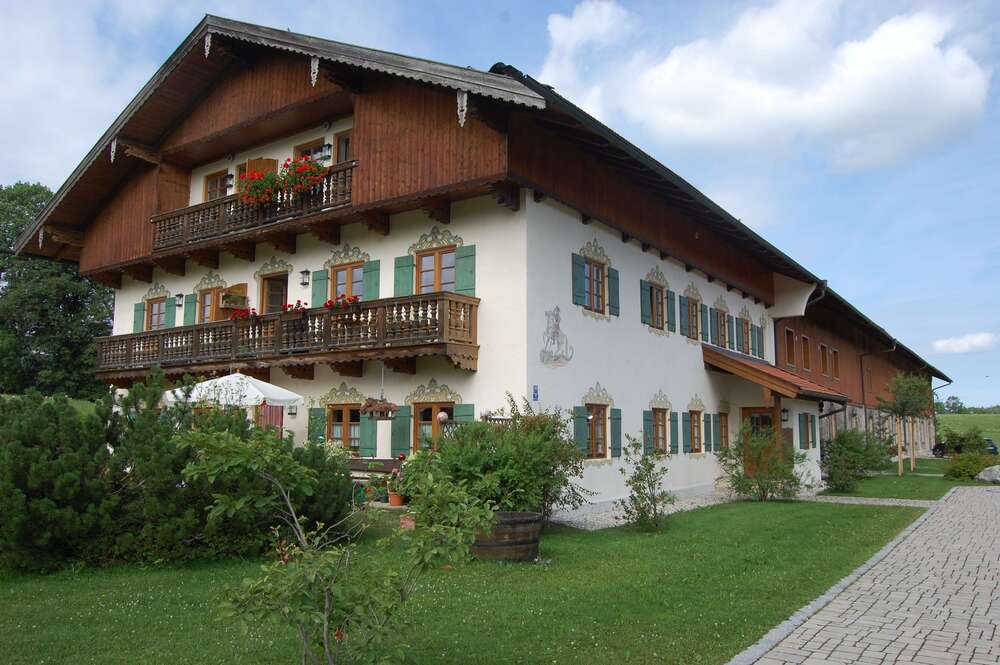 Thumbnail-Wohnung zum Mieten in Gmund 1.600,00 € 100 m²