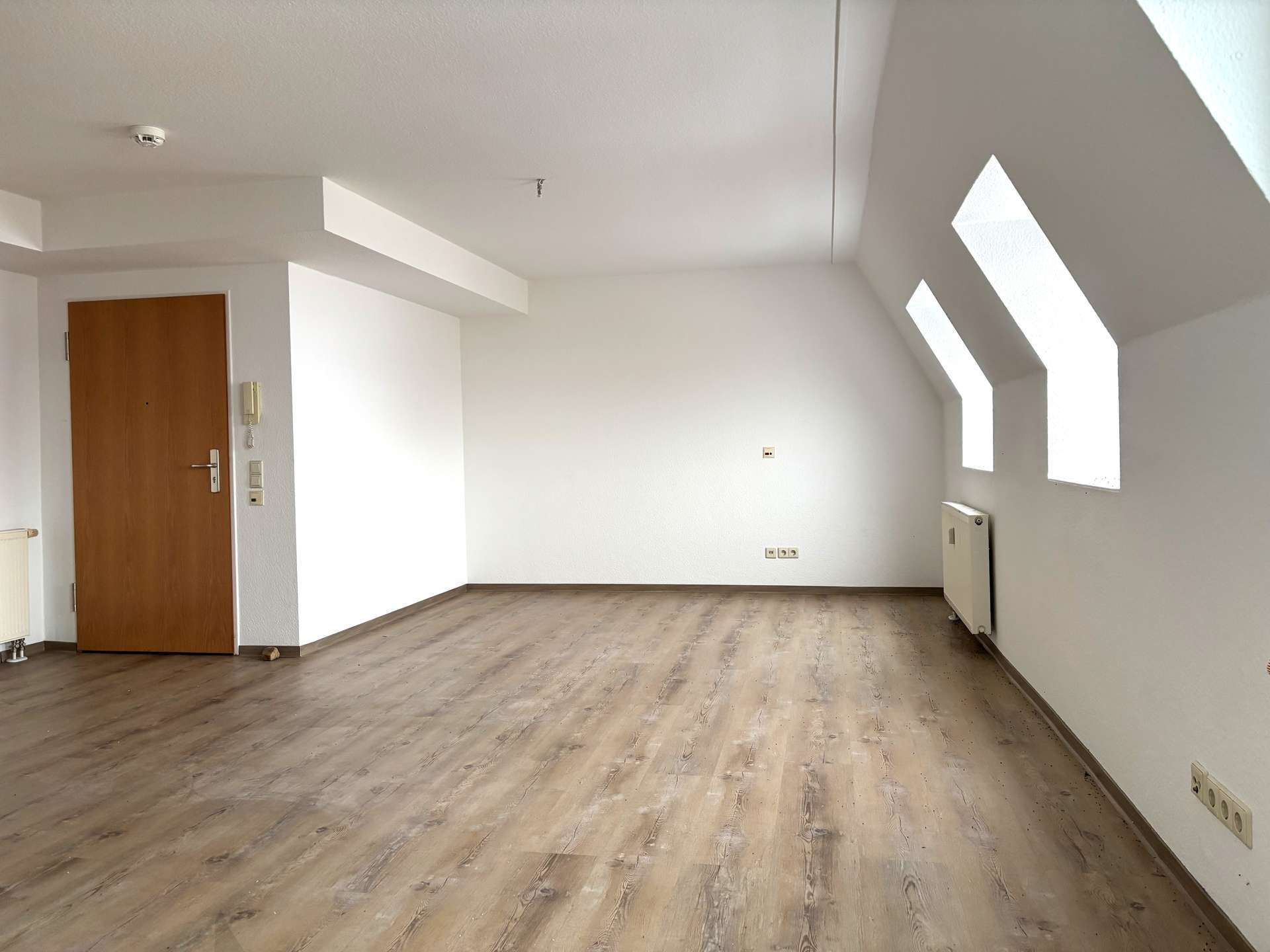 Thumbnail-Wohnung zum Mieten in Leipzig 243,00 € 34.69 m²