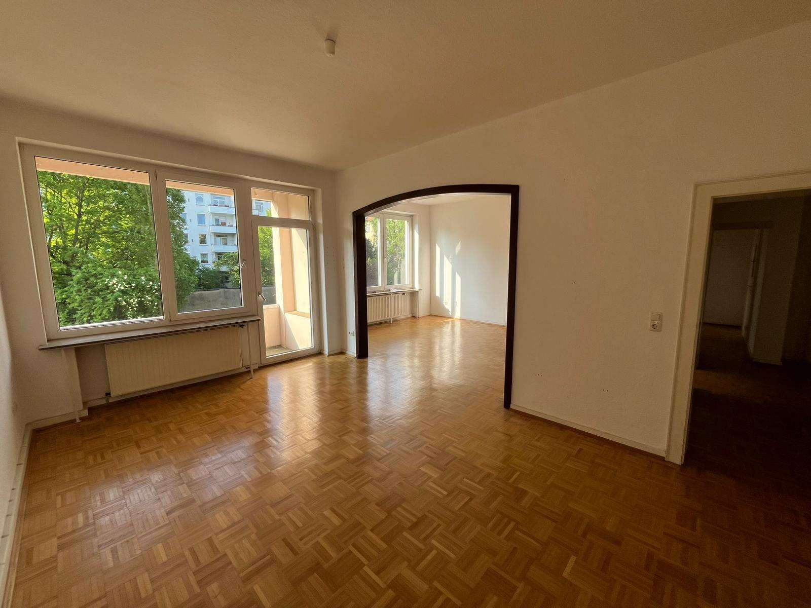 Thumbnail-Wohnung zum Kaufen in Hannover 449.000,00 € 126 m²
