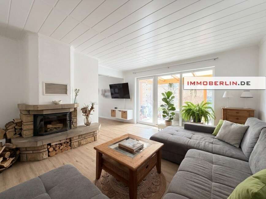 Thumbnail-Haus zum Kaufen in Berlin Kaulsdorf-Süd 599.000,00 € 127 m²