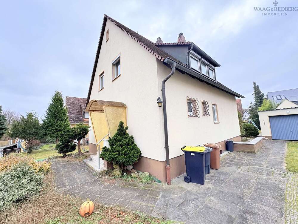 Thumbnail-Haus zum Kaufen in Stein 469.000,00 € 111 m²
