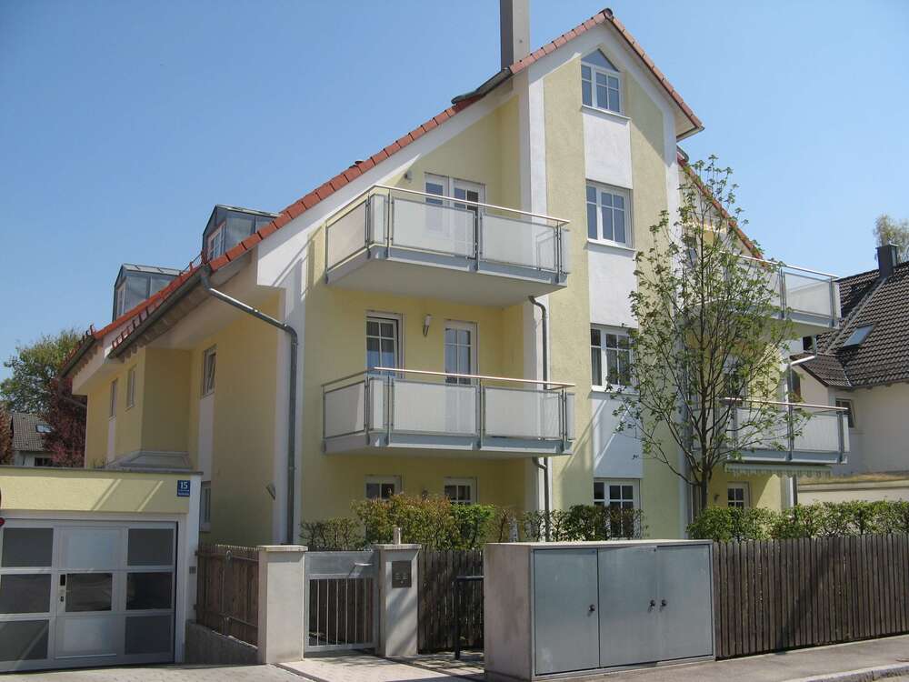 Thumbnail-Wohnung zum Kaufen in München 820.000,00 € 115 m²