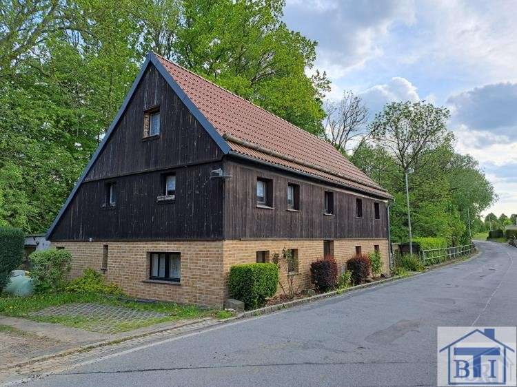 Thumbnail-Haus zum Kaufen in Mittelherwigsdorf 79.000,00 € 119.9 m²