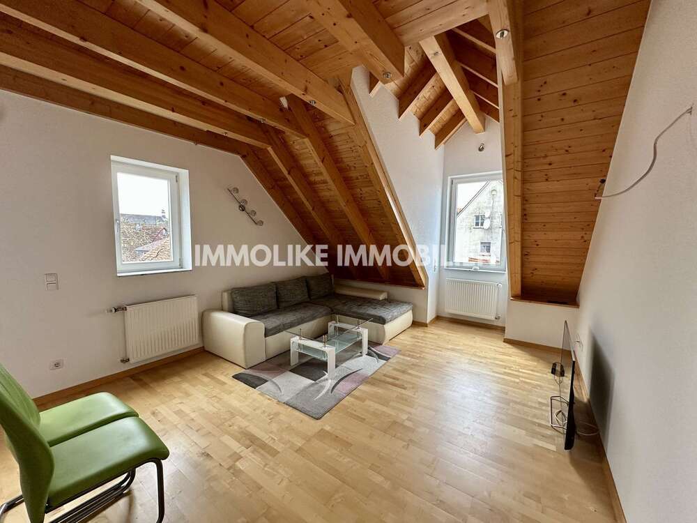 Thumbnail-Wohnung zum Mieten in Bad Soden Salmünster 400,00 € 40 m²