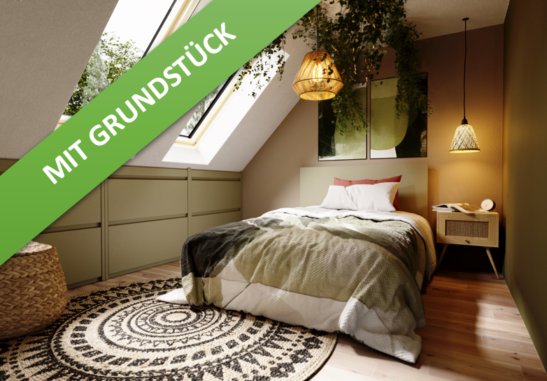 Thumbnail-Haus zum Kaufen in Hessisch Oldendorf 328.350,00 € 109 m²