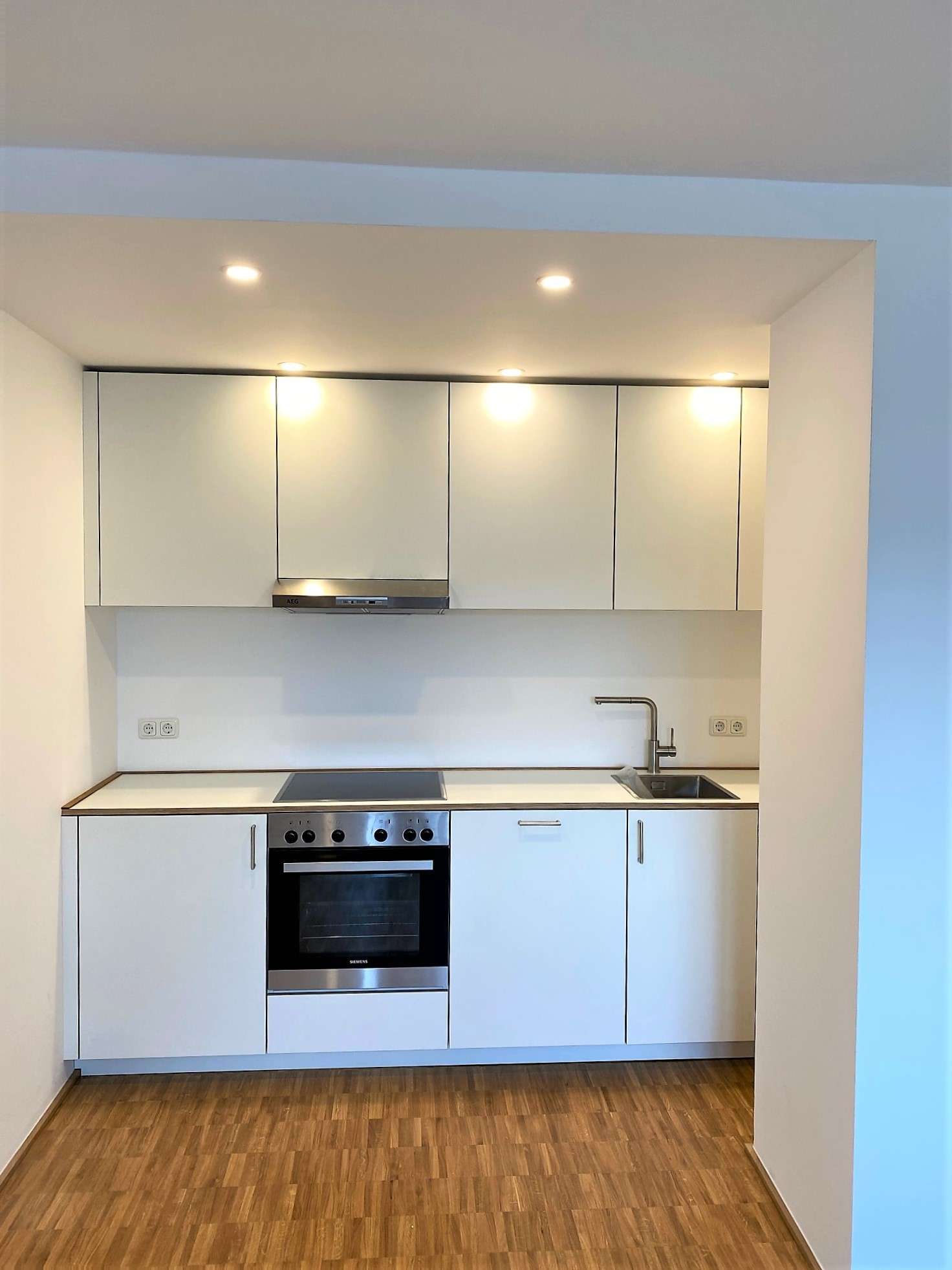 Thumbnail-Wohnung zum Mieten in Frankfurt 1.050,00 € 43 m²