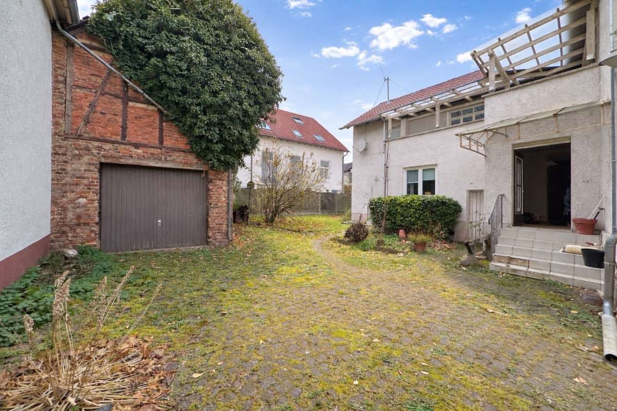 Thumbnail-Haus zum Kaufen in Münzenberg 249.000,00 € 213.16 m²