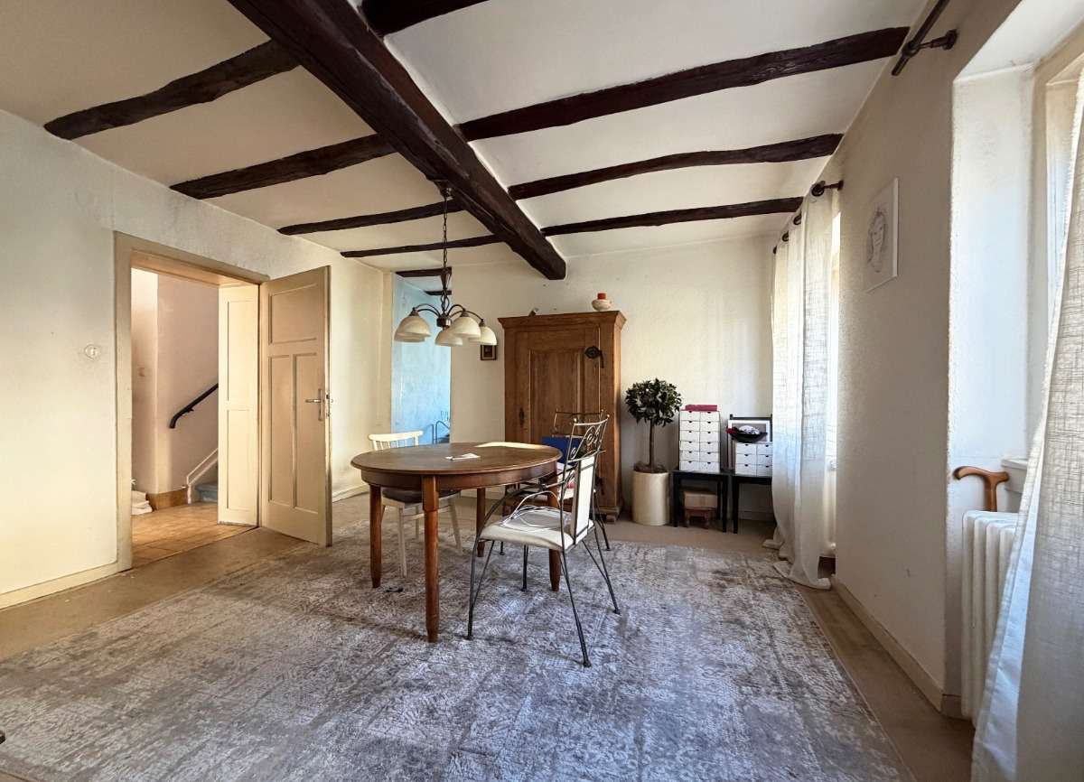 Thumbnail-Haus zum Kaufen in Münzenberg 199.000,00 € 213.16 m²