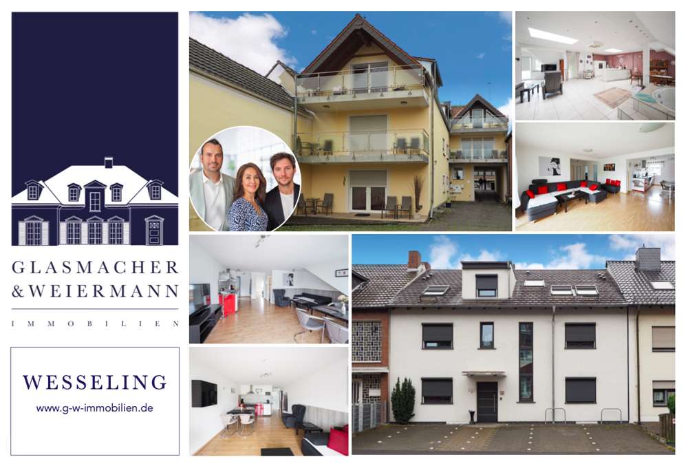 Thumbnail-Haus zum Kaufen in Wesseling 2.620.000,00 € 751 m²