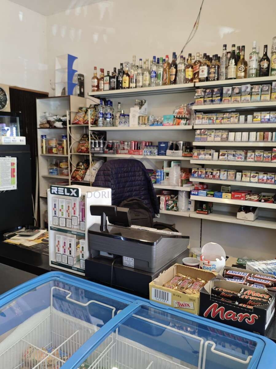 Thumbnail-Einzelhandel in Frankfurt am Main 1.050,00 € 47 m²