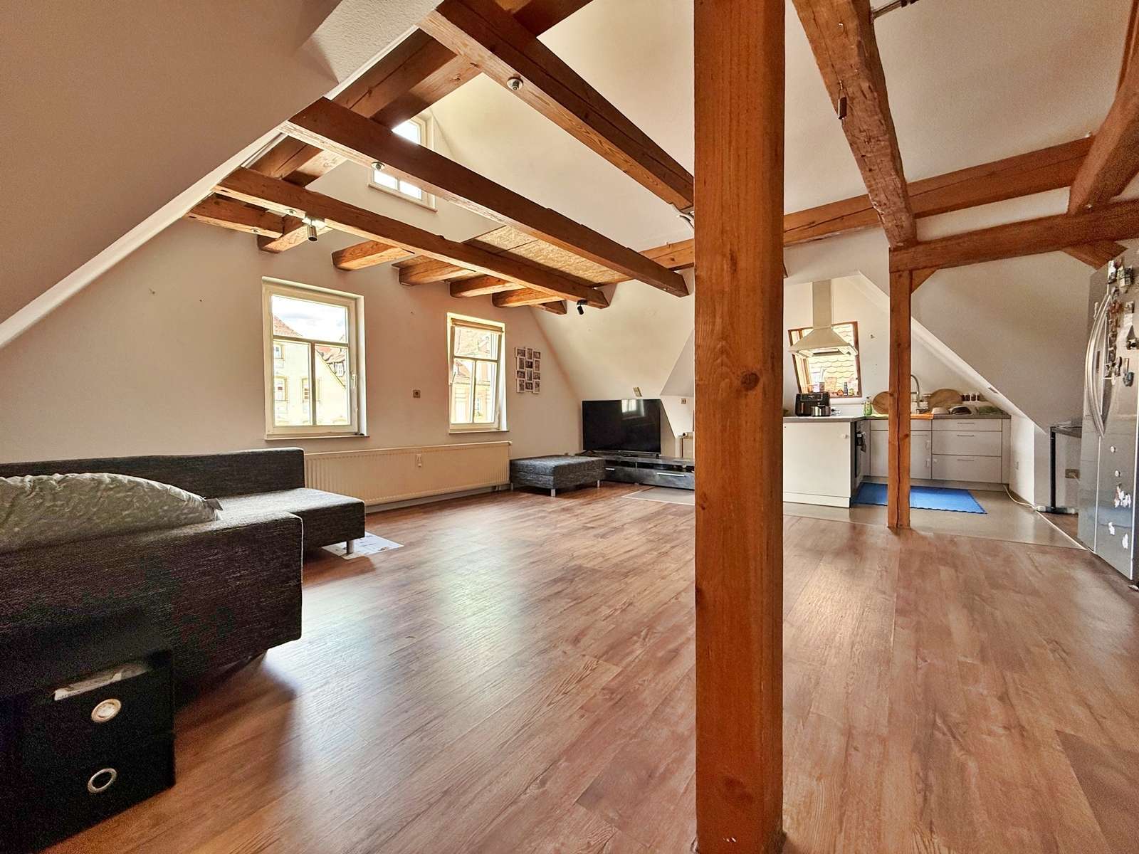 Thumbnail-Wohnung zum Mieten in Rottenburg am Neckar 950,00 € 85 m²