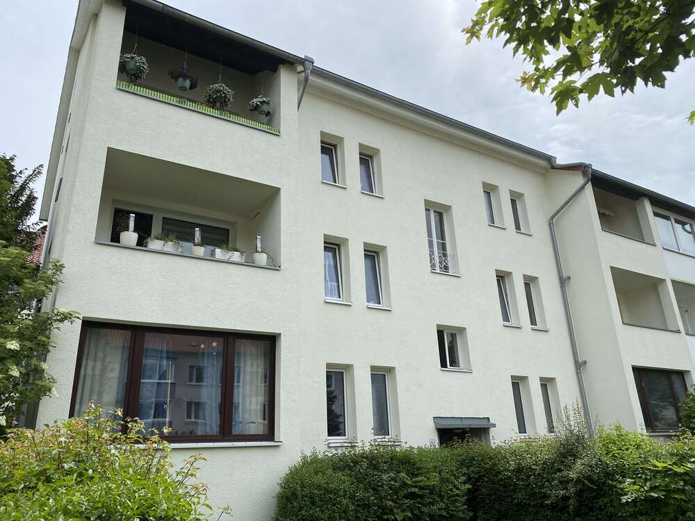 Thumbnail-Wohnung zum Kaufen in Hannover 148.000,00 € 50 m²