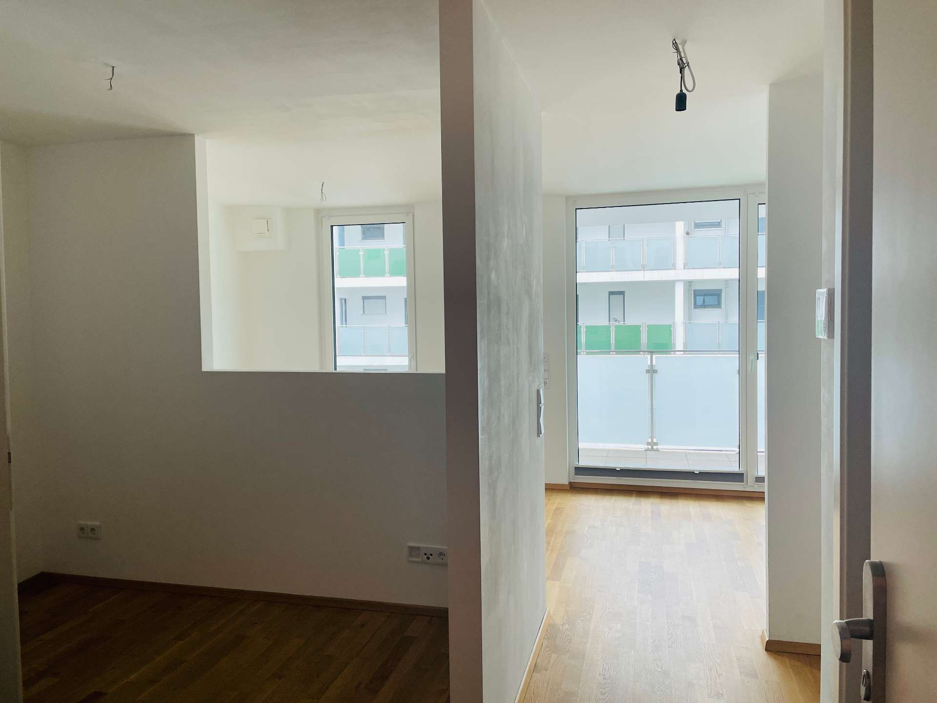 Thumbnail-Wohnung zum Mieten in Frankfurt 685,00 € 35.83 m²